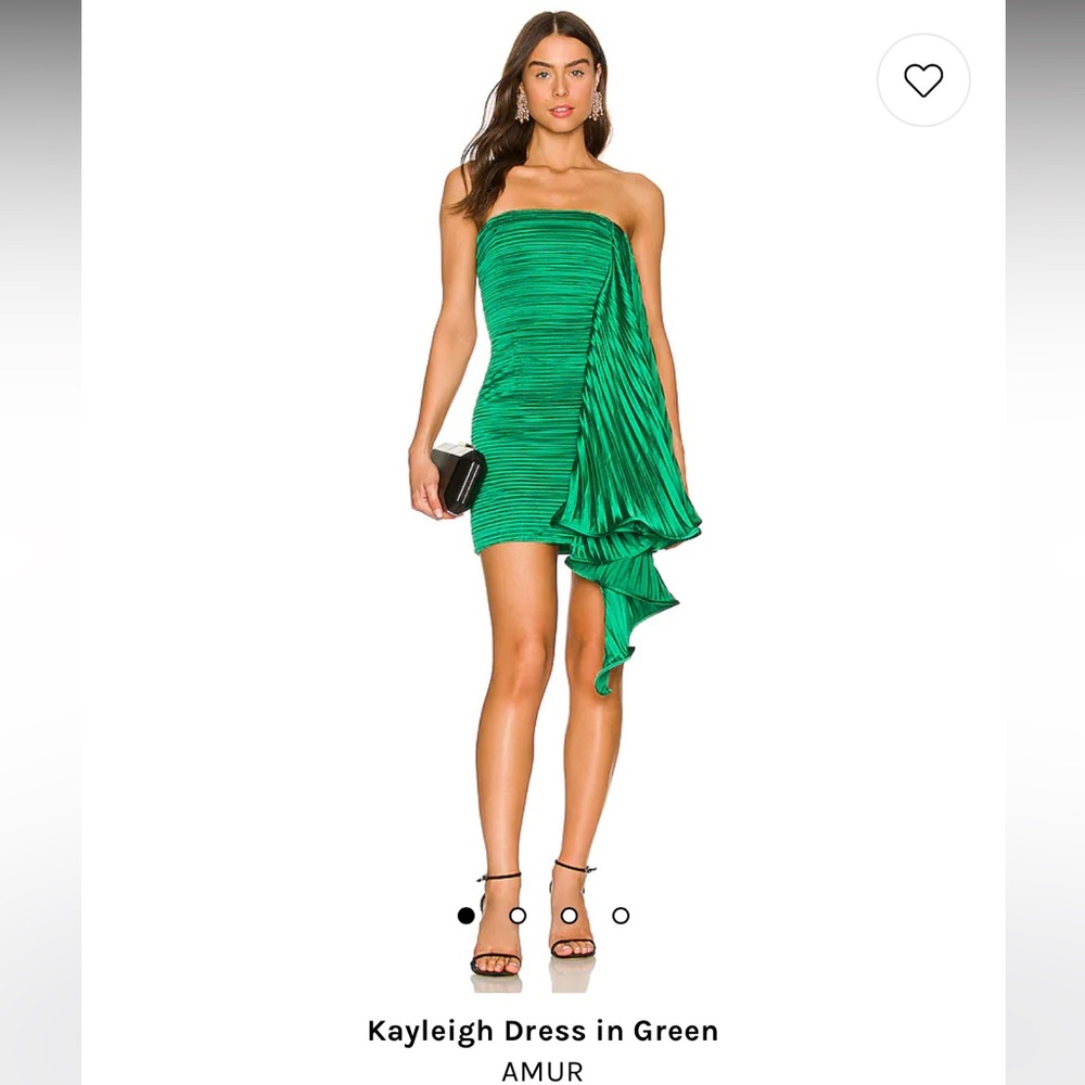 Amur Kayleigh Dress